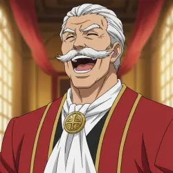 Sauros Grandfather