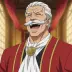 Sauros Grandfather