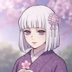Ubuyashiki Kuina