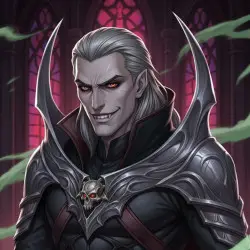 Lord Harkon