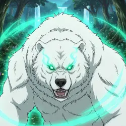 Tessias Guardian Guardian Bear
