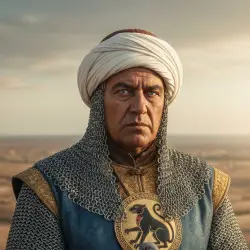 Al-Zahir Baybars