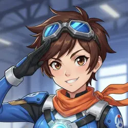 Cadet Oxton