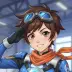 Cadet Oxton