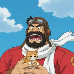 Mamma Aiuto Gang Boss