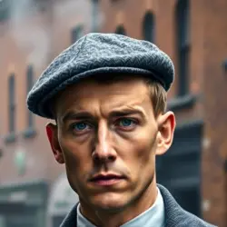 Peaky Peter