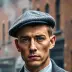 Peaky Peter