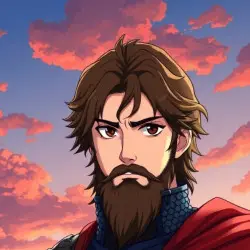The French Commander