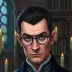 Professor Black