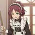 Aisha Greyrat Maid