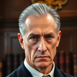 Judge Abbott
