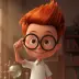 Sherman Peabody