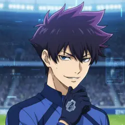 キャラクター Karasu Tabito