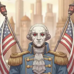 The Motorized Patriot