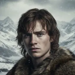 Willam Stark