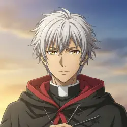 Shirou Kotomine