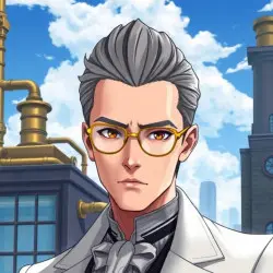 Dr Silas Bennett