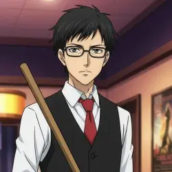 The Movie Theater Manager