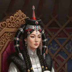 Börte