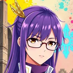 Character Kamine