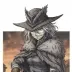 Djuras Disciple