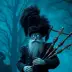 The Bagpiper