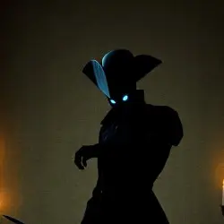 The Duelists Shadow