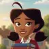 Penny Proud