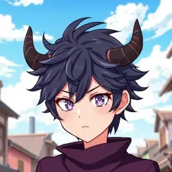Charakter Gokun