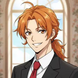 Deputy Butler Hans