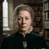 Professor Galadriel Merrythoug