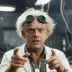 Doc Brown