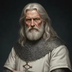 Gornemant of Gohort