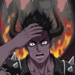 Personaggio Wolbachs Subordinate
