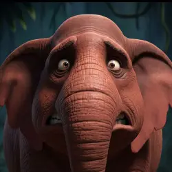 Terk and Tantor