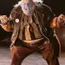 Violator as Clown