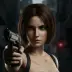 Jill Valentine Nemesis Survivo