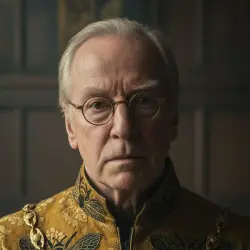 キャラクター Lord Lyman Beesbury