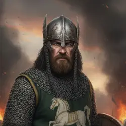 Grimbold of Rohan