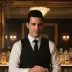 The Continental Bartender