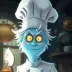 Bertie the Baker