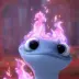 The Fire Spirit Bruni