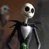 Jack Skellington 🎃