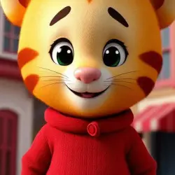 Daniel Tiger