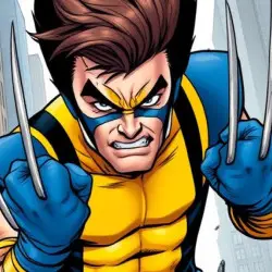 Wolverine
