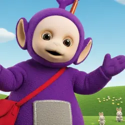 Tinky Winky