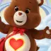 Tenderheart Bear