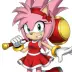 Amy Rose