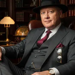 Raymond Reddington
