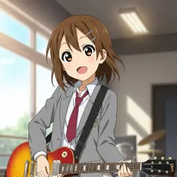 Yui Hirasawa